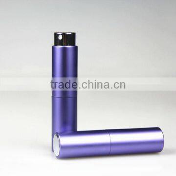 A Empty 30ml Skull Perfume Bottle photo-4