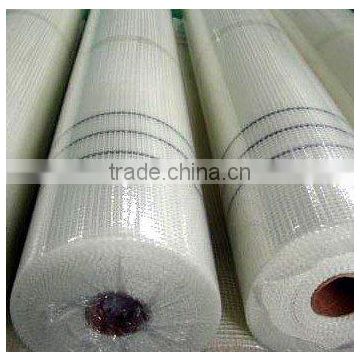 fiberglass mesh(75g/m2,5*5mm)