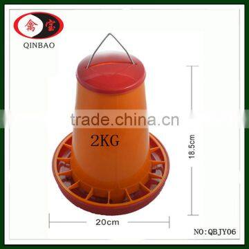 Guangzhou Manufacturer Cheap Price Chicken Quail Feeders And Drinkers for Poultry