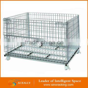 2017 Warehouse Storage Customized Welded Wire Manufacturers photo-4