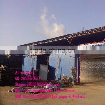 30 years worthy of trust wood drying kiln machine made in China