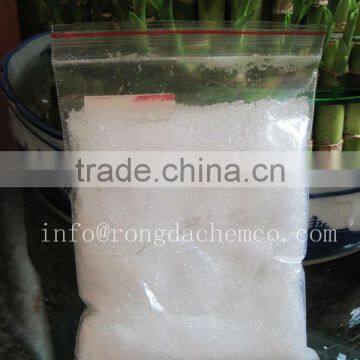 zinc sulphate heptahydrate 98