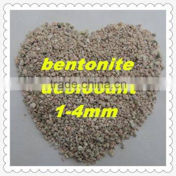 bentonite dry desiccant Factory OEM wholesale