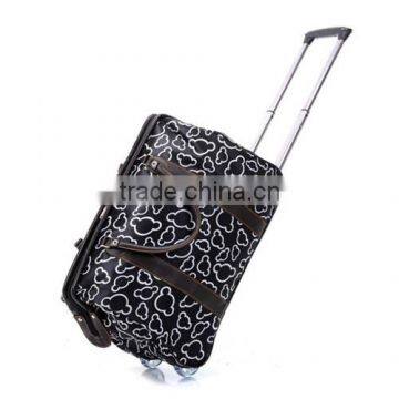 Factory Outlet Trolley Case | Travel Bag | Boarding Bag (BWXB019)