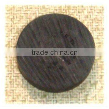 Wonderful Fashion Garments' Natural Horn Button Blank