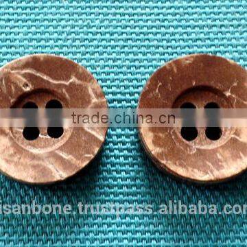 Cocount Shell Button photo-2