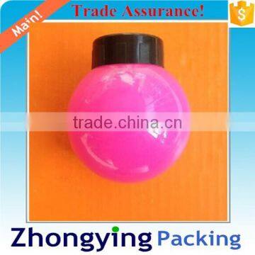 Professional Plastic String ball for festival, Plastic Accesory