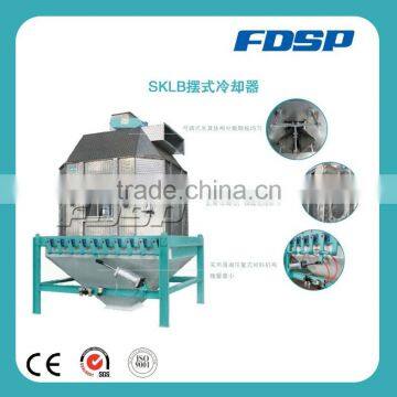 China Supplier Cooler for Production Line