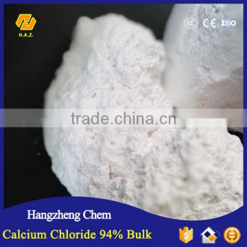 Calcium Chloride anhydrous or two water