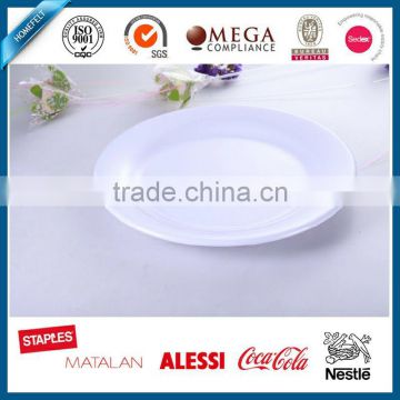 environmental round shape melamine bowl for children