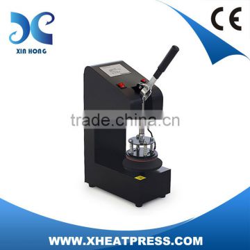 Metal, Tin, Ceramic Plate Printing Machine