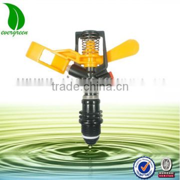 6002-3 irrigation impulse sprinkler