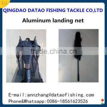 Aluminum Fishing Folding Telescopic Landing Net