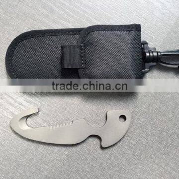 100% Titaniun Utility Knife photo-5