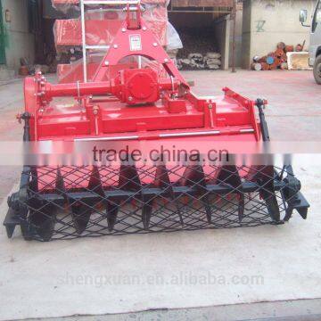 Land Clearing. Stone Pickers Made by Weifang Shengxuan Machinery Co.,ltd. photo-5