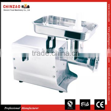 Commercial Machine Frozen Meat Mincer Professional Mincer For Meat Processing