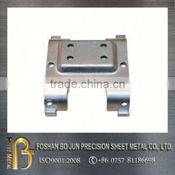 cnc machining parts China supplier custom metal machine part