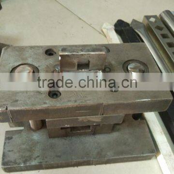 Single Hole or Multi-hole Drilling Machine/ Electric Punching Machine /Automatic Punching Machine photo-3