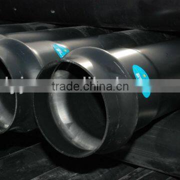 DAYU HIGH QUALITY PVC Pipe for Water Supply photo-5