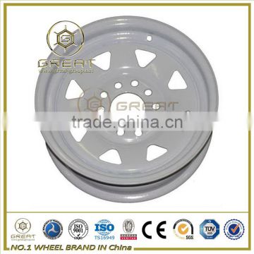 OEM factory price wheel rim