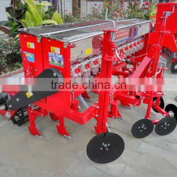 2016 type multipurpose seed drill wheat and soybean seeder rice seeder