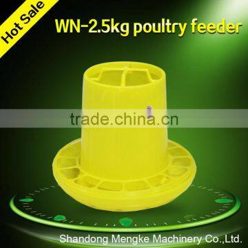 High quality chicken feeder/ poultry feeder for sale