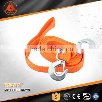 GS, CE, ISO 9001 Certificate ratchet lashing strap ratchet strap tie down ratchet with hook