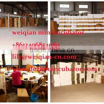 Wholesale Prices 48 Egg Incubator photo-5