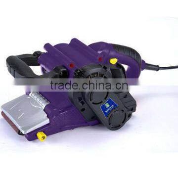 Portable Electric Wood Belt Sander