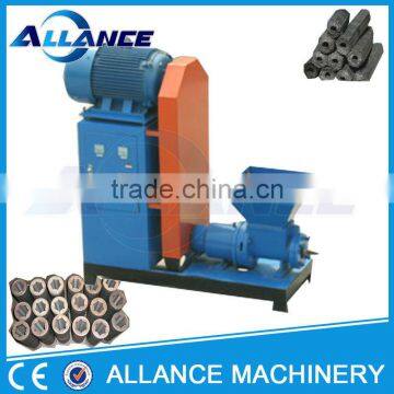 2017 Professional design coconut shell briquette press machine