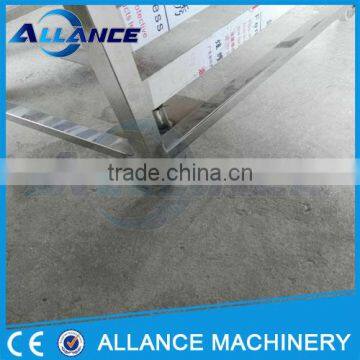 Newest Cabinet Plum Drying Machine With Hot Air Circulating Drying System Inside photo-4