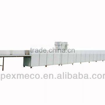Q11 Chocolate Moulding Line