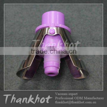 2013 TOP promotional Champagne Bottle Stoppers Stops