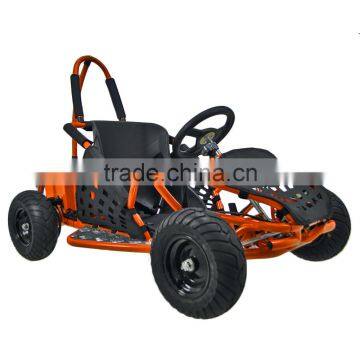 1000W ELECTRIC GO KART, CHILDREN GO KART