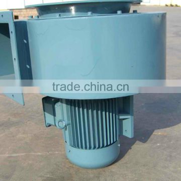 JCL (CLQ) Marine Centrifugal Fan