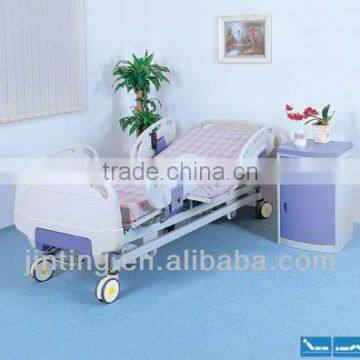 hospital bed head and foot board,plastic head board for hospital