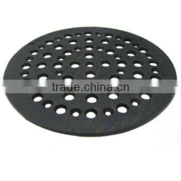 hot sale hot dipped galvanized galvanized steel grating weight /tree well grates for sale