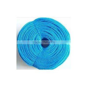 Polyethylene Twine Rope photo-3