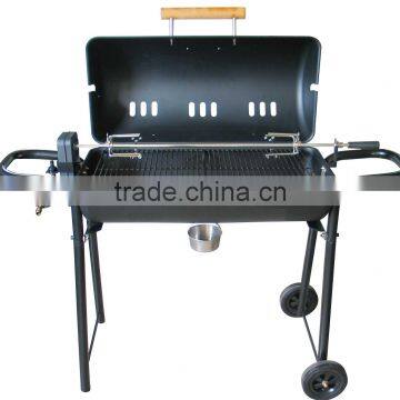 BBQ Grill # S750