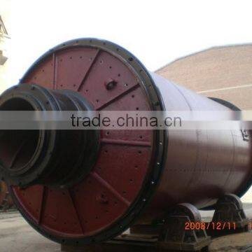 Factory customized cheap rotary ball mill,ball mill process