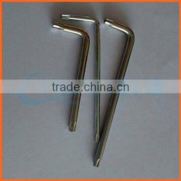 China manufacturer bike tools hex wrench