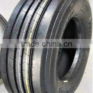 2014 Hot best chinese brand truck tire cheap with good traction