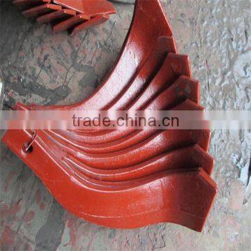 681 Cultivator Powet Tiller Blade photo-2