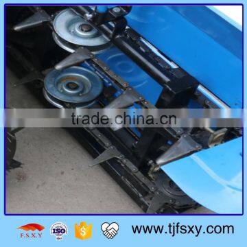 Trade Assurance 4GL-120 Paddy Harvester Used photo-5