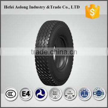 GL689A+ good quality 10.00-20/1000-20 Radial Truck Tires