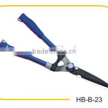 china professional gardening tool,garden hand hedge shears,garden pruning shears