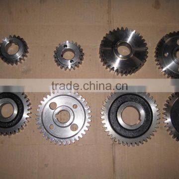 Qualified high quality G121-151 Tractor spare part transmission gear