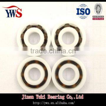 Plastic Ball Bearings POM 6005 photo-4