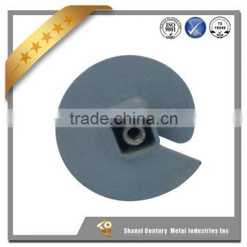 Steel Underground Socket Screw Anchor photo-2