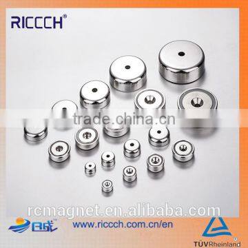 Strong Neodymium Permanent Magnetic Cup photo-2